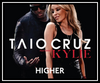 Taio Cruz Feat. Travie McCoy - Higher Downnload Ringtone