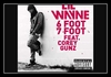 Lil Wayne Feat. Cory Gunz - 6 Foot 7 Foot Downnload Ringtone