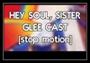 Glee Cast - Hey, Soul Sister Downnload Ringtone