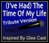 (I've Had) The Time Of My Life Download