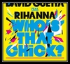 Who's That Chick? Download Ringtone