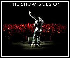 The Show Goes On Download free