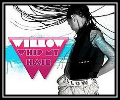 Whip My Hair Download free