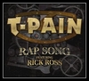 T-Pain Feat. Rick Ross - Rap Song Downnload Ringtone