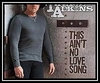 Trace Adkins - This Ain't No Love Song Downnload Ringtone