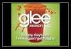 Glee Cast - Happy Days Are Here Again / Get Happy Downnload Ringtone