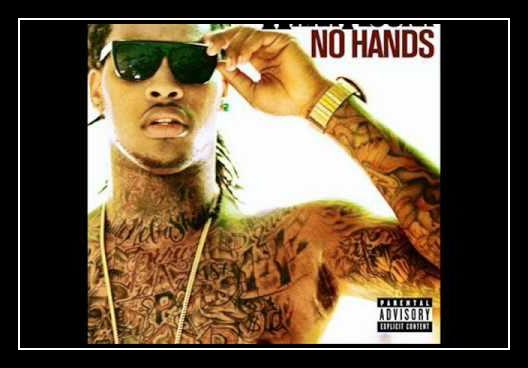 No Hands Download free