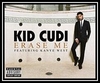 Kid Cudi Feat. Kanye West - Erase Me Downnload Ringtone