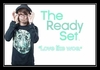 The Ready Set - Love Like Woe Downnload Ringtone