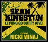 Sean Kingston Feat. Nicki Minaj - Letting Go (Dutty Love) Downnload Ringtone