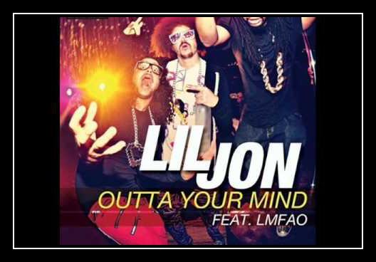 Outta Your Mind Download free