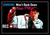 Eminem Feat. P!nk - Won't Back Down Downnload Ringtone