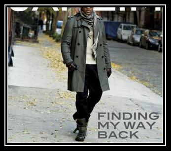 Finding My Way Back Download free