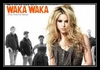 Shakira Feat. Freshlyground - Waka Waka (This Time For Africa) Downnload Ringtone