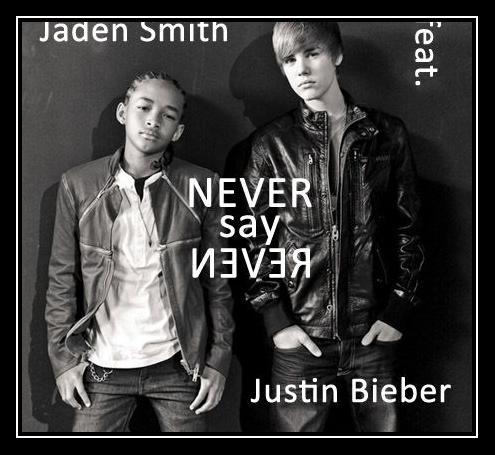 Never Say Never Download free