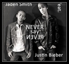 Justin Bieber Feat. Jaden Smith - Never Say Never Downnload Ringtone