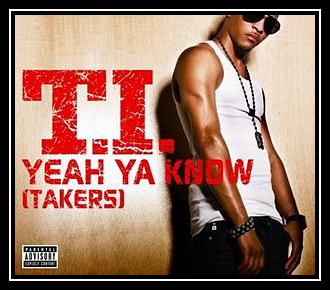 Yeah Ya Know (Takers) Download free