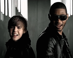 Justin Bieber Feat. Usher - Somebody To Love Downnload Ringtone