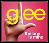 Glee Cast - The Boy Is Mine Downnload Ringtone