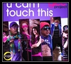 Glee Cast - U Can't Touch This Downnload Ringtone