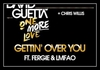 David Guetta & Chris Willis Feat. Fergie & LMFAO - Gettin' Over You Downnload Ringtone