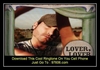 Jerrod Niemann - Lover, Lover Downnload Ringtone