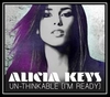 Un-Thinkable (I'm Ready) Download Ringtone