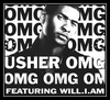 Usher Feat. Will.i.am - OMG Downnload Ringtone