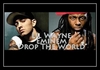 Lil Wayne Feat. Eminem - Drop The World Downnload Ringtone