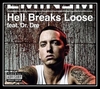 Eminem Feat. Dr. Dre - Hell Breaks Loose Downnload Ringtone