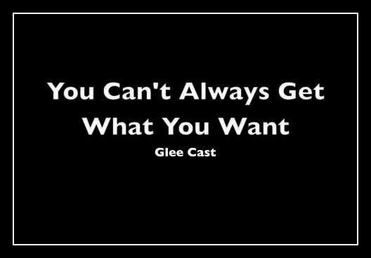 You Can't Always Get What You Want Download free