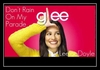 Glee Cast - Don't Rain On My Parade Downnload Ringtone