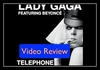 Lady Gaga Feat. Beyonce - Telephone Downnload Ringtone