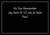 Jay Sean Feat. Sean Paul & Lil Jon - Do You Remember Downnload Ringtone