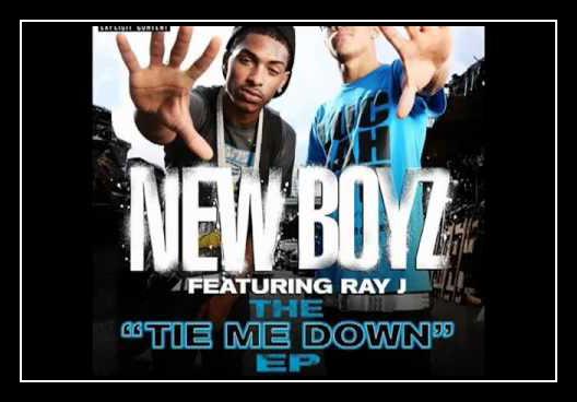 Tie Me Down Download free