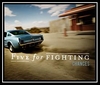 Five For Fighting - Chances Downnload Ringtone