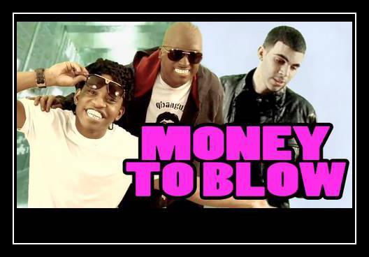 Money To Blow Download free