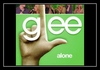 Glee Cast Feat. Kristin Chenoweth - Alone Downnload Ringtone