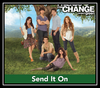 Disney's Friends For Change - Send It On Downnload Ringtone