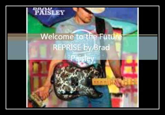 Welcome To The Future Download free