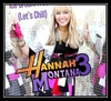 Hannah Montana - Ice Cream Freeze (Let's Chill) Downnload Ringtone