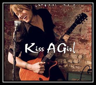 Kiss A Girl Download free