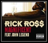 Rick Ross Feat. John Legend - Magnificent Downnload Ringtone