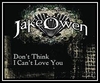 Jake Owen - Don't Think I Can't Love You Downnload Ringtone