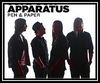 The Red Jumpsuit Apparatus - Pen & Paper (Something Typical) Downnload Ringtone