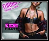 Keri Hilson Feat. Lil Wayne - Turnin Me On Downnload Ringtone