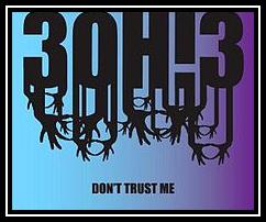 Don't Trust Me Download free