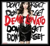 Demi Lovato - Don't Forget Downnload Ringtone