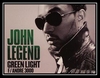 John Legend Feat. Andre 3000 - Green Light Downnload Ringtone