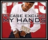 Plies Feat. Jamie Foxx & The-Dream - Please Excuse My Hands Downnload Ringtone